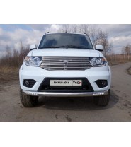 Решетка радиатора 16 мм