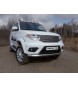Решетка радиатора 16 мм
