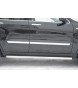 Пороги труба d63 (вариант 1)
