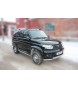 Защита порогов D 50,8
