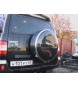Бокс запасного колеса УАЗ ПАТРИОТ