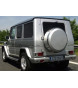 Бокс запасного колеса GELANDEWAGEN