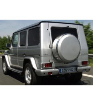 Бокс запасного колеса GELANDEWAGEN