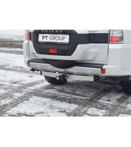 Фаркоп Артикул:MPJ991101