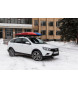 Автобокc на крышу "Cosmo EURO"