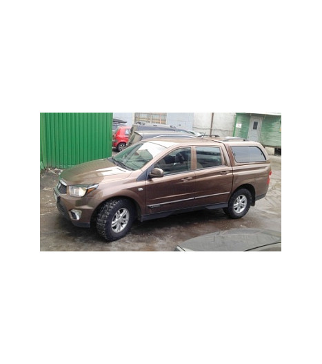 Кунг CARRYBOY S560 Ssangyong Actyon Sports
