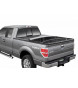 Мягкий отстегивающийся тент Ford Ranger