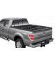Мягкий отстегивающийся тент Ford Ranger
