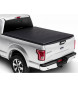 Подъемный трехсекционный тент с амортизаторами Ford Ranger