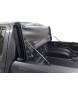 Подъемный трехсекционный тент с амортизаторами Ford Ranger