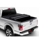 Подъемный трехсекционный тент с амортизаторами Ford Ranger