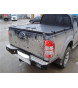Крышка кузова распашная Ford Ranger