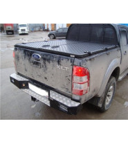 Крышка кузова распашная Ford Ranger