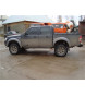 Крышка кузова распашная Ford Ranger