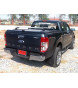 Алюминиевая крышка с багажником Ford Ranger