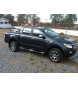 Алюминиевая крышка с багажником Ford Ranger