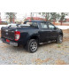 Алюминиевая крышка с багажником Ford Ranger