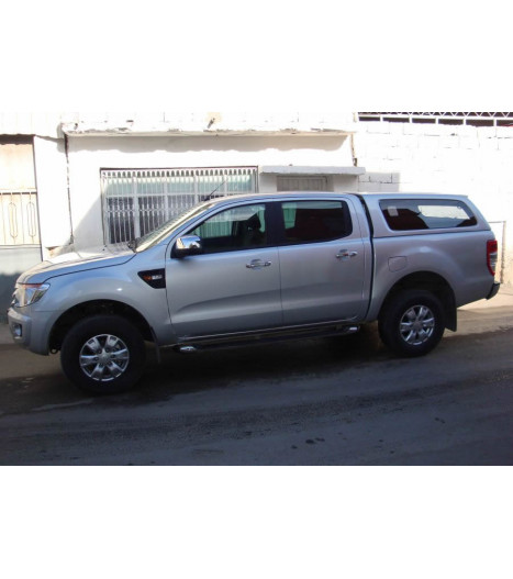 Кунг Ford Ranger