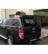 Кунг STR Ford Ranger