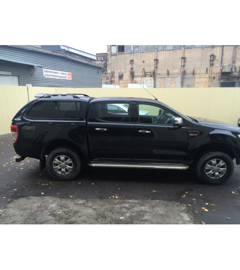 Кунг STR Ford Ranger