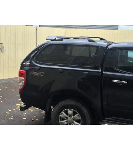 Кунг STR Ford Ranger