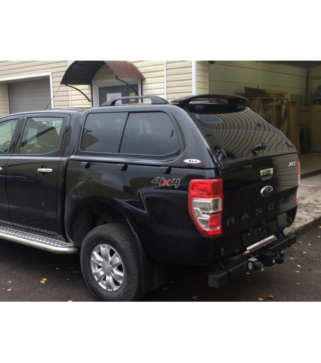 Кунг STR Ford Ranger