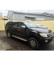 Кунг STR Ford Ranger