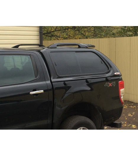 Кунг STR Ford Ranger