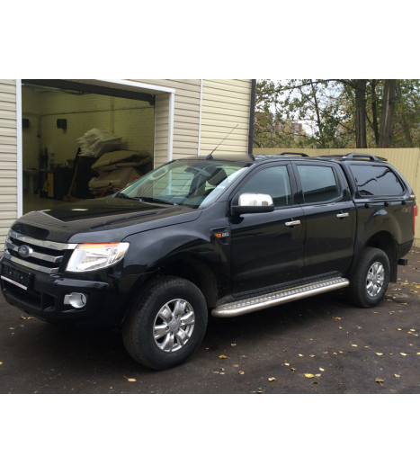 Кунг STR Ford Ranger