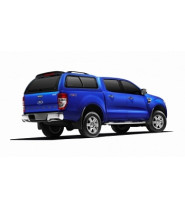 Кунг CARRYBOY S560 Ford Ranger T6