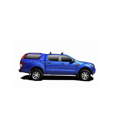 Кунг CARRYBOY S7 Ford Ranger T6