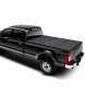 Жесткая трехсекционная крышка Ford F-150 Std/Ext/Crew Cab 6.5 Bed