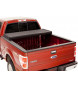 Жесткая трехсекционная крышка Ford F-150 Supercrew Cab 5.5 Short Bed
