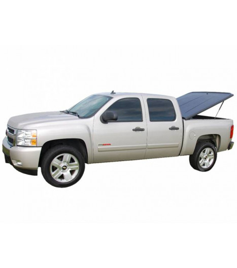 Пластиковая подъемная крышка Ford F-150 Std/Ext/Crew Cab 6.5 Bed