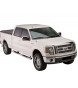 Пластиковая подъемная крышка Ford F-150 Std/Ext/Crew Cab 6.5 Bed