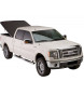 Пластиковая подъемная крышка Ford F-150 Std/Ext/Crew Cab 6.5 Bed