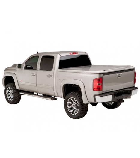 Пластиковая подъемная крышка Ford F-150 Std/Ext/Crew Cab 6.5 Bed