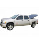 Пластиковая подъемная крышка Ford F-150 Supercrew Cab 5.5 Short Bed