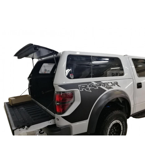 Кунг RT Ford F-150