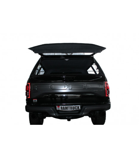 Кунг RT-FF2 Ford F-150