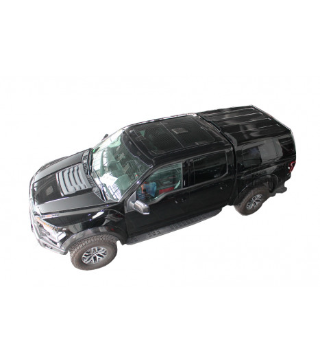 Кунг RT-FF2 Ford F-150