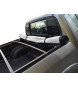 Мягкий отстегивающийся тент Mitsubishi L200