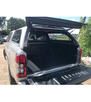 Вкладыш K1 для Mitsubishi L200