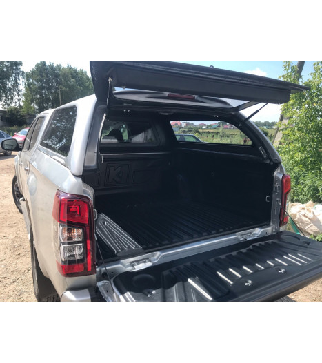 Вкладыш K1 для Mitsubishi L200