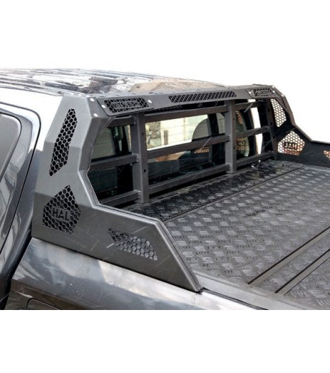 Дуга для крышки многофункциональная Mitsubishi L200