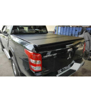 Жесткая трехсекционная крышка кузова для Mitsubishi L200