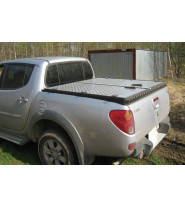 Крышка кузова распашная Mitsubishi L200