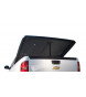 Пластиковая подъемная крышка Mitsubishi L200