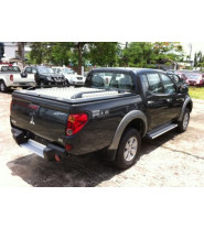 Крышка из алюминия OUTBACK Mitsubishi L200 Long