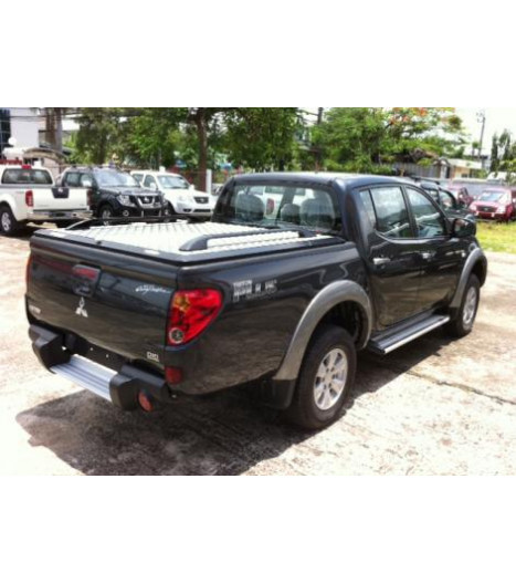 Крышка из алюминия OUTBACK Mitsubishi L200 Long
